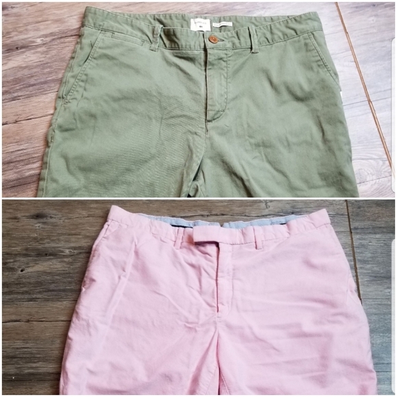 Polo Ralph Lauren Other - Bundle of Men's shorts, lot of-2  sz 38